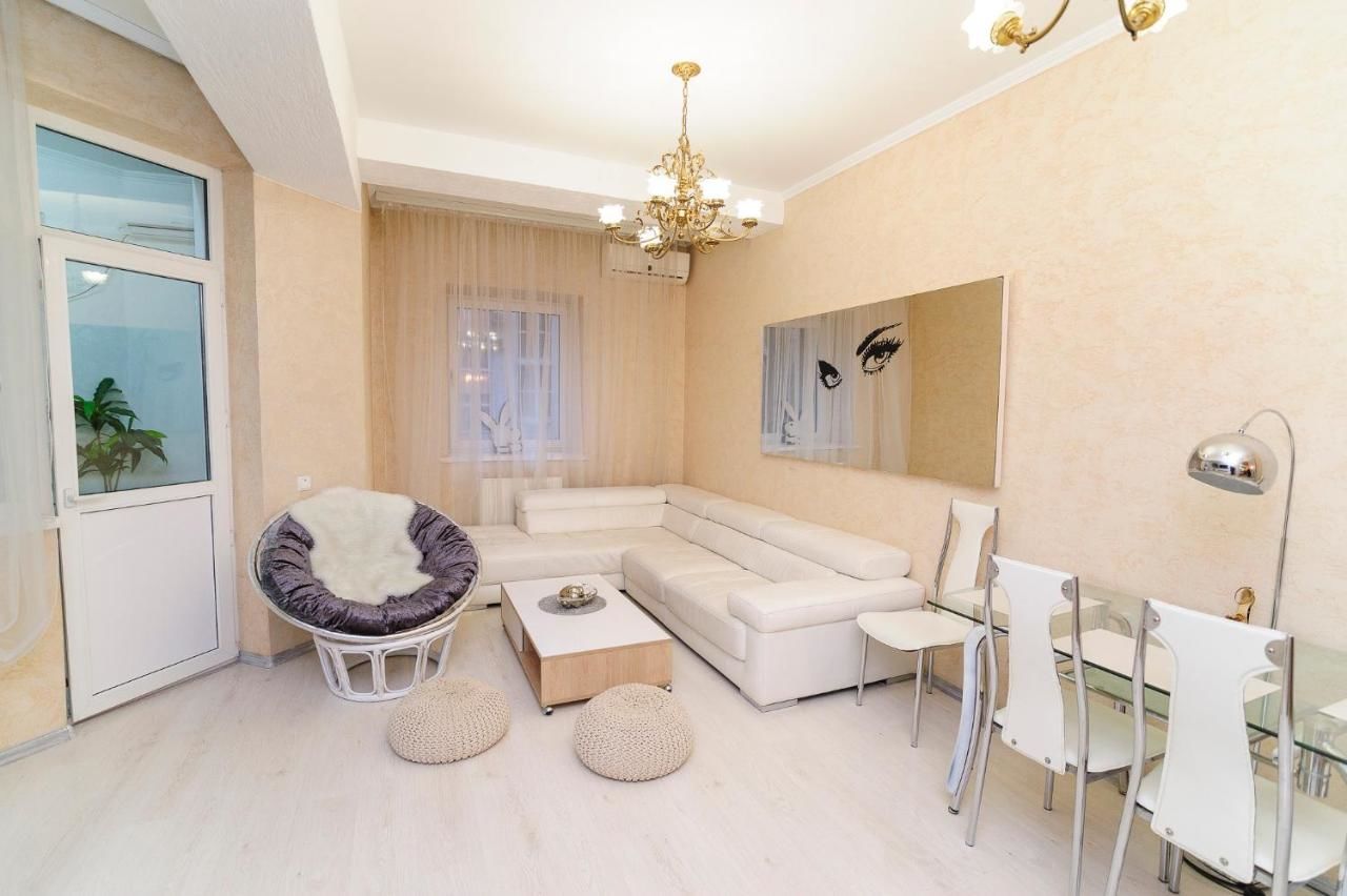 Апартаменты Apartment penthouse Кишинёв-4