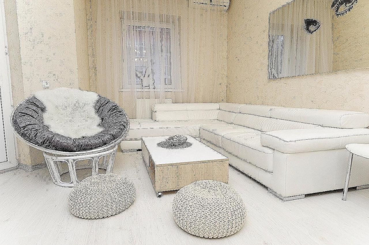 Апартаменты Apartment penthouse Кишинёв-5