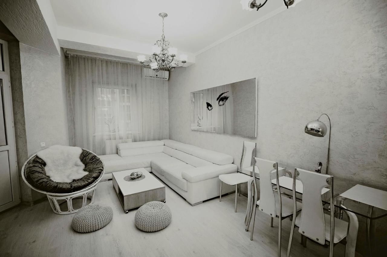 Апартаменты Apartment penthouse Кишинёв-6